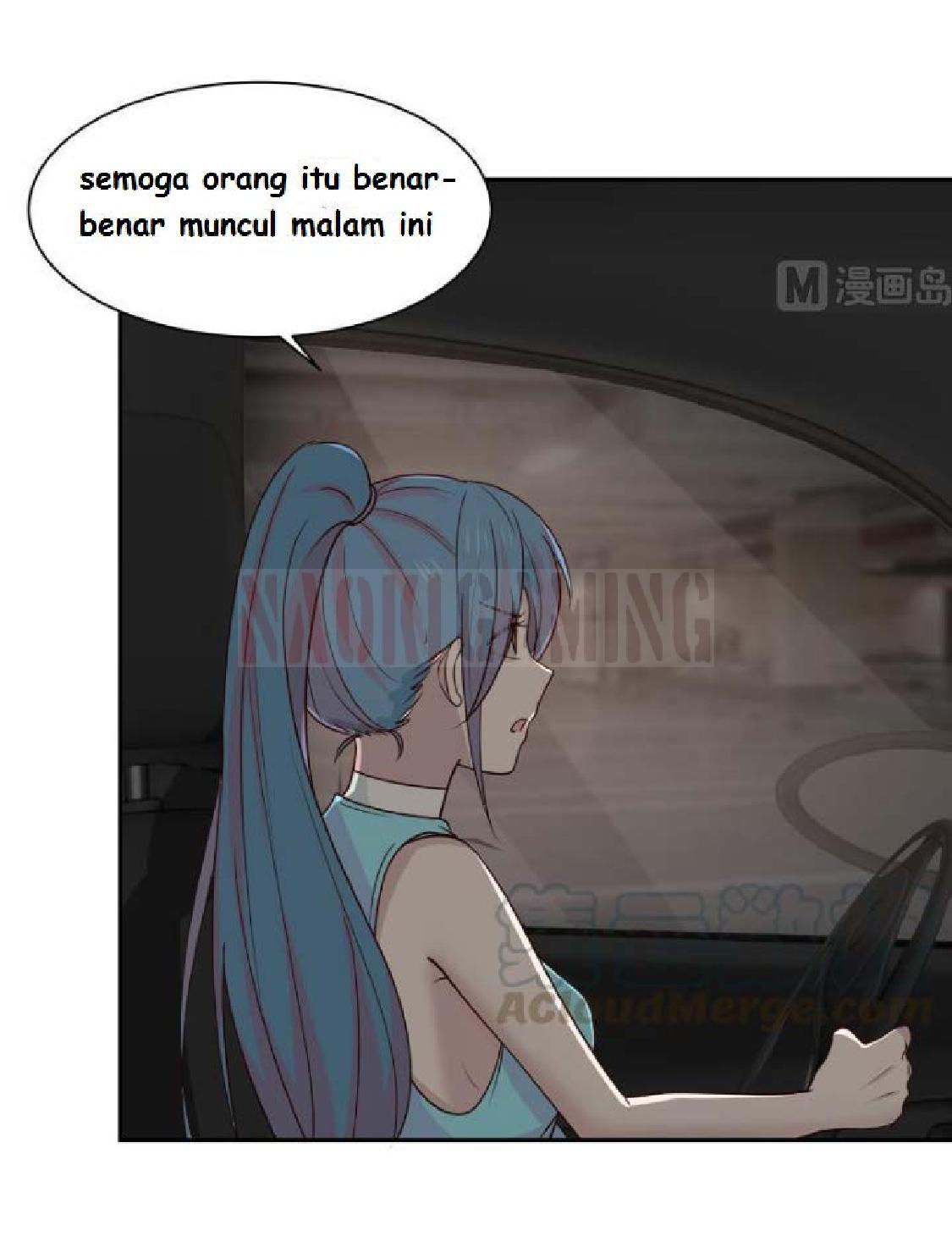 I Have a Dragon on My Body Chapter 158 - halaman 8