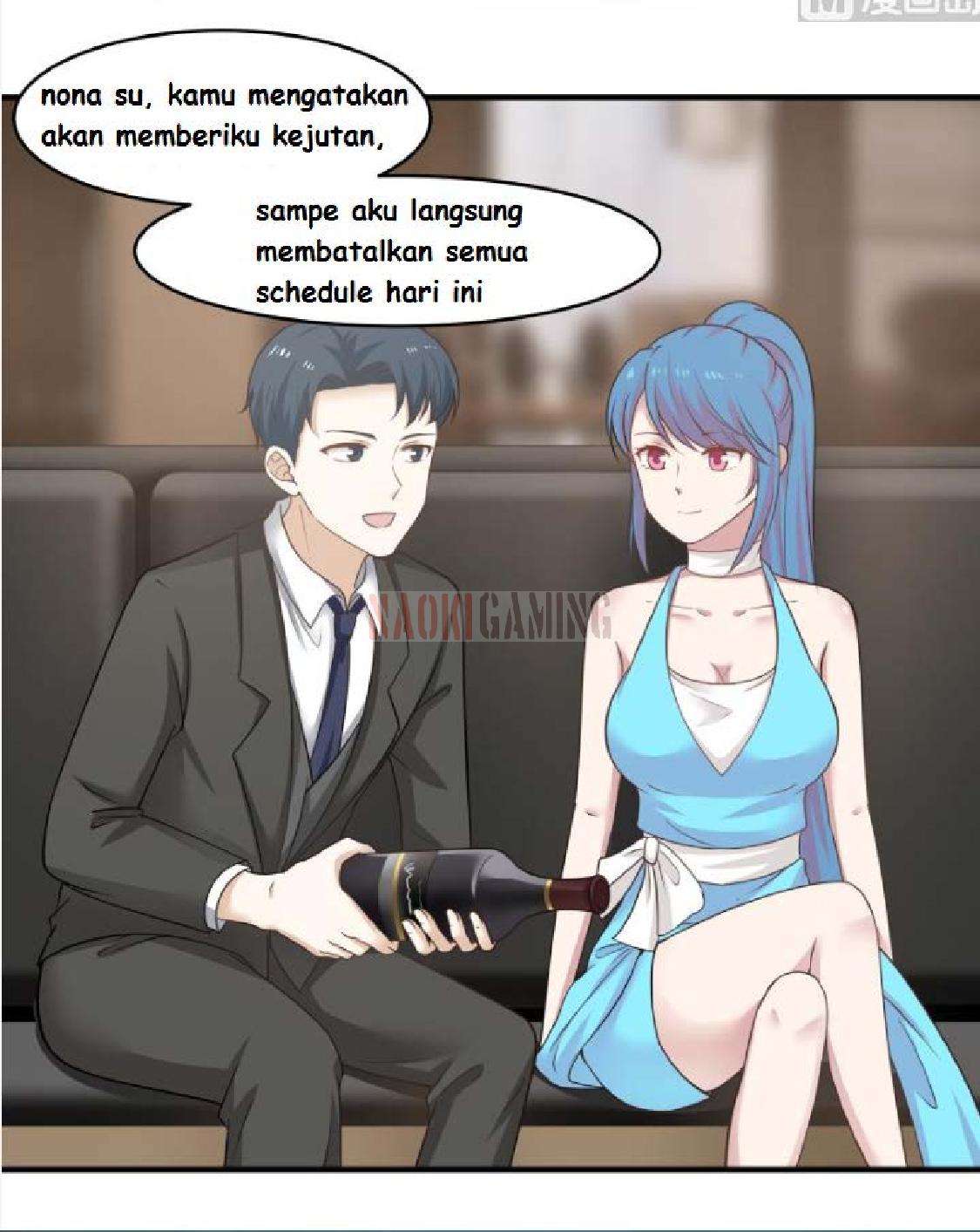 I Have a Dragon on My Body Chapter 159 - halaman 10