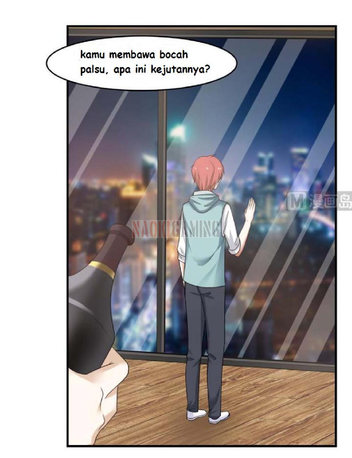 I Have a Dragon on My Body Chapter 159 - halaman 11