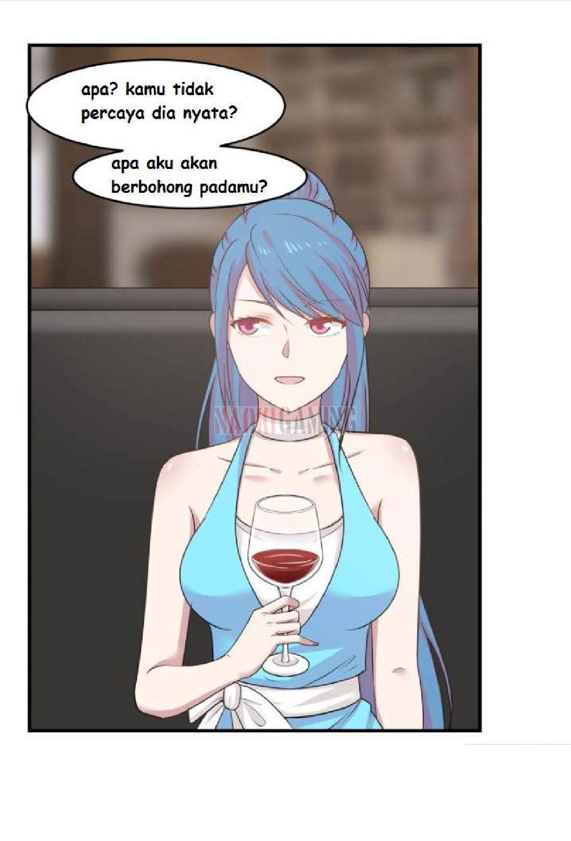 I Have a Dragon on My Body Chapter 159 - halaman 12