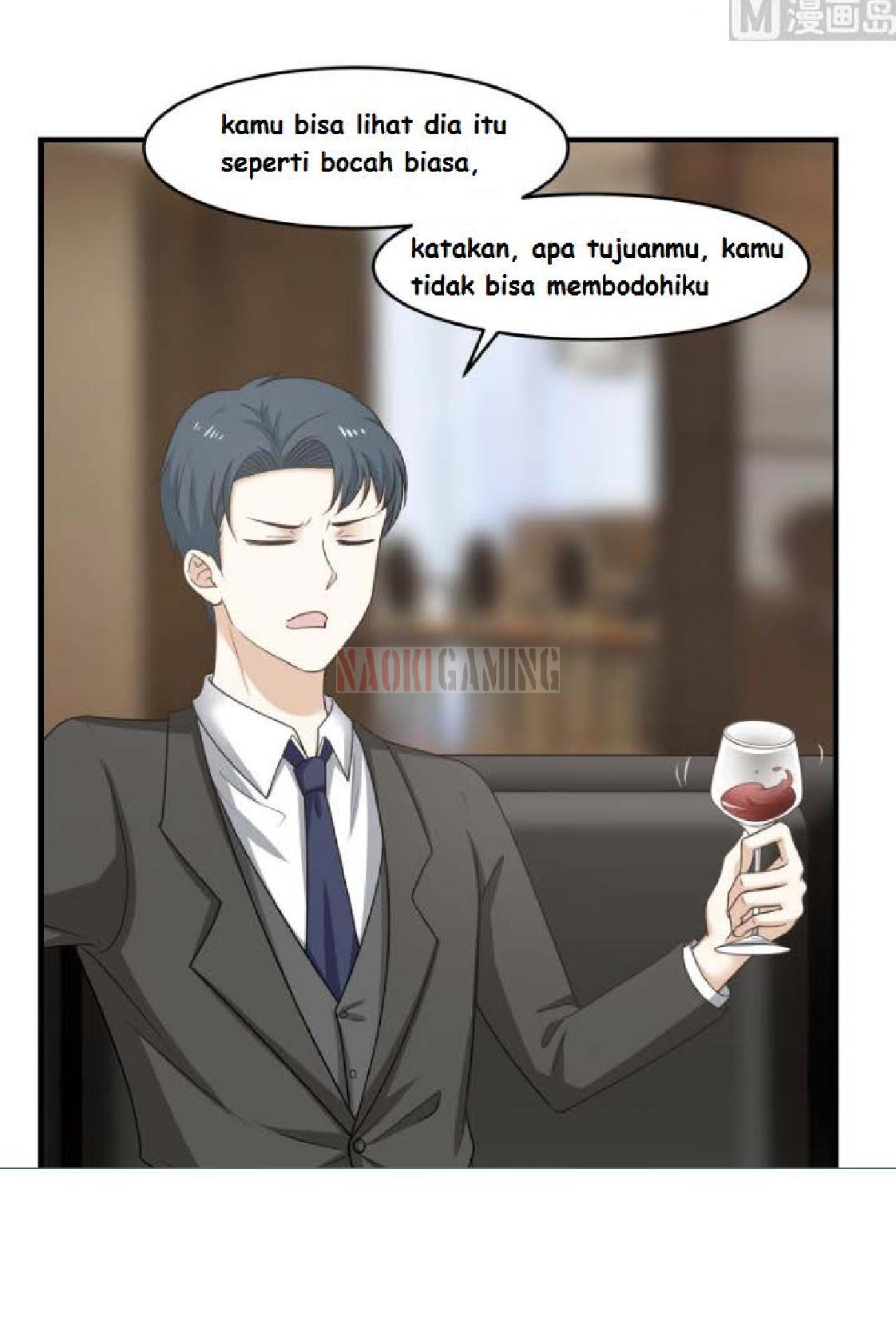 I Have a Dragon on My Body Chapter 159 - halaman 13