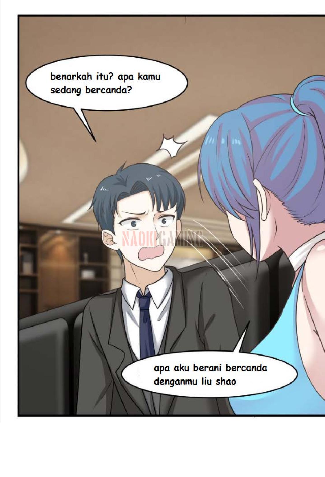 I Have a Dragon on My Body Chapter 159 - halaman 15