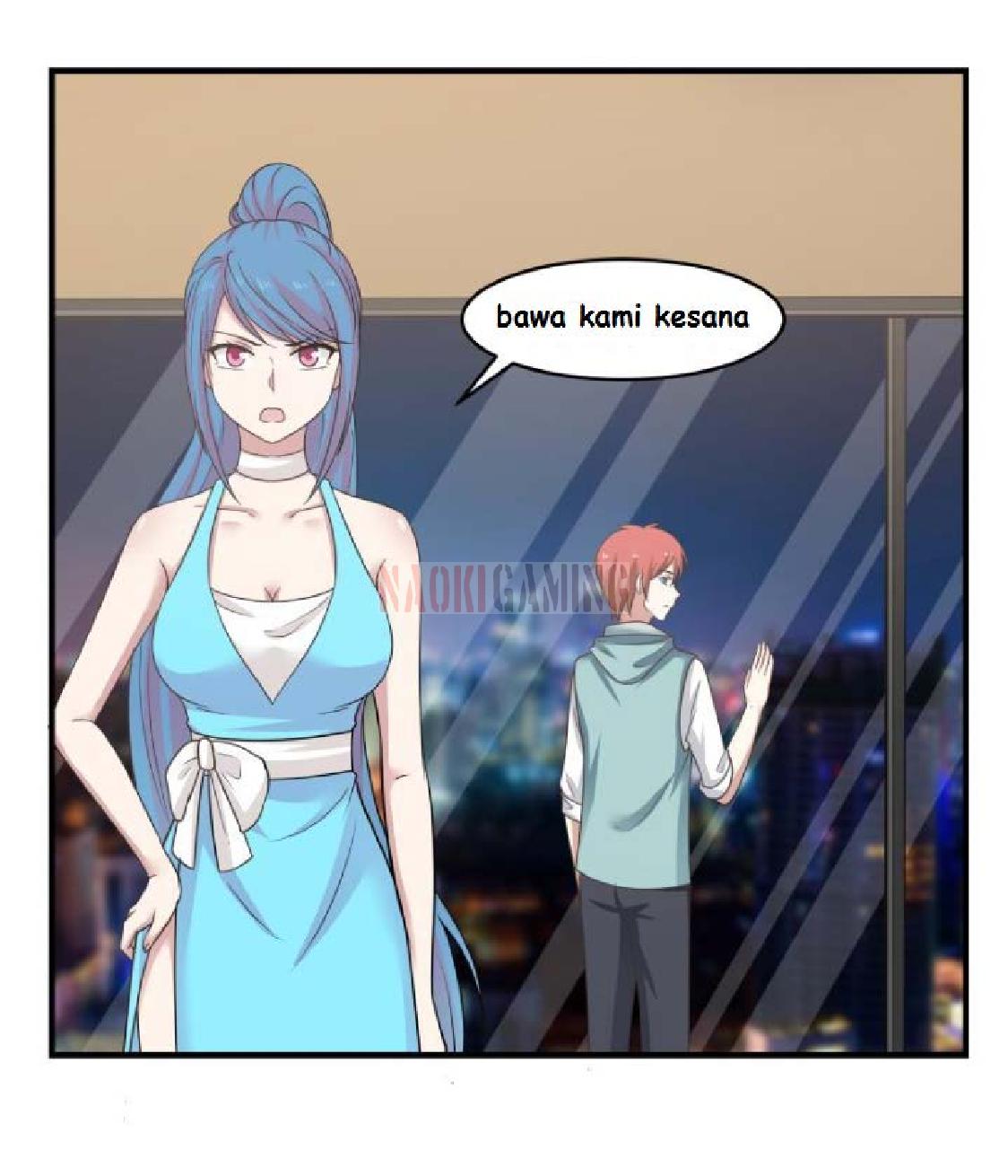 I Have a Dragon on My Body Chapter 159 - halaman 18