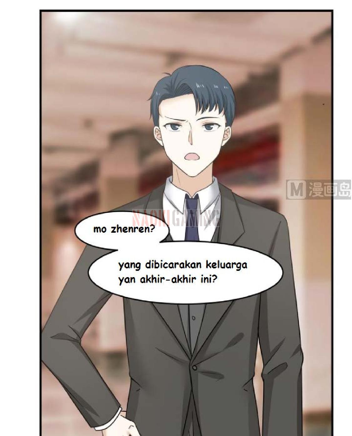 I Have a Dragon on My Body Chapter 159 - halaman 2