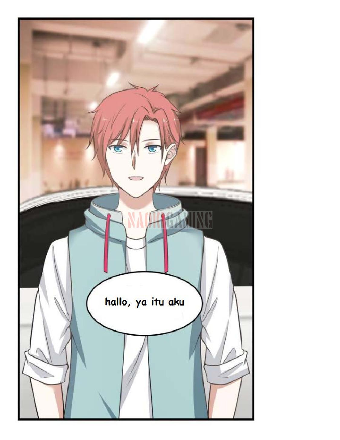 I Have a Dragon on My Body Chapter 159 - halaman 3