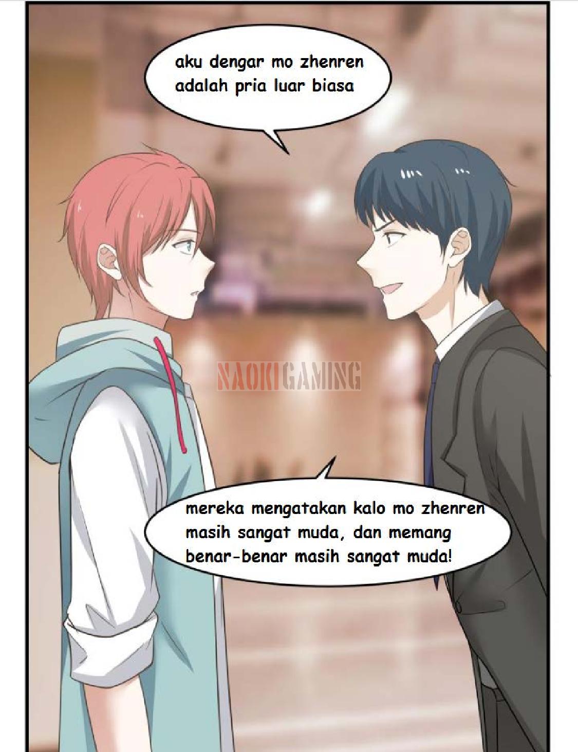 I Have a Dragon on My Body Chapter 159 - halaman 4