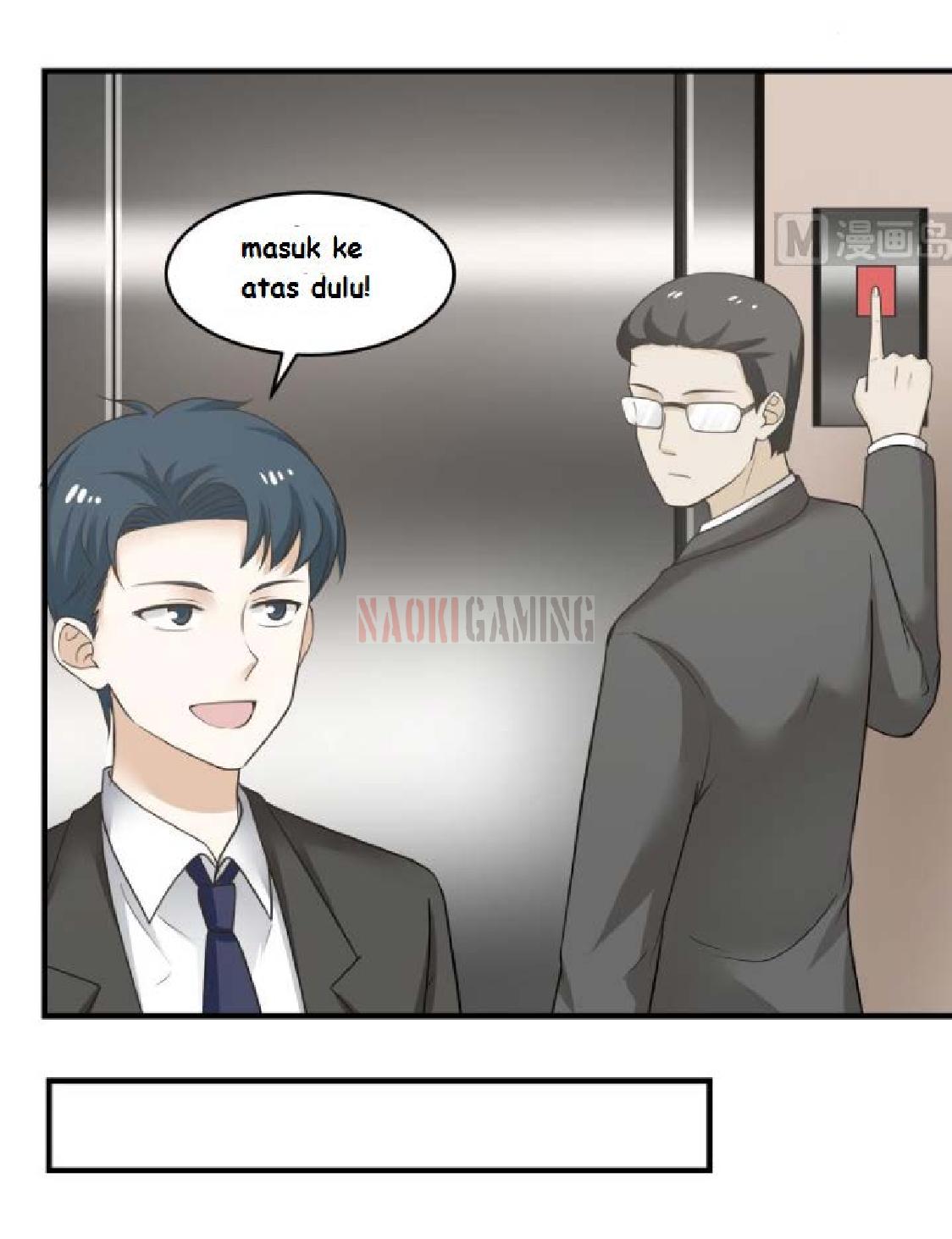 I Have a Dragon on My Body Chapter 159 - halaman 5