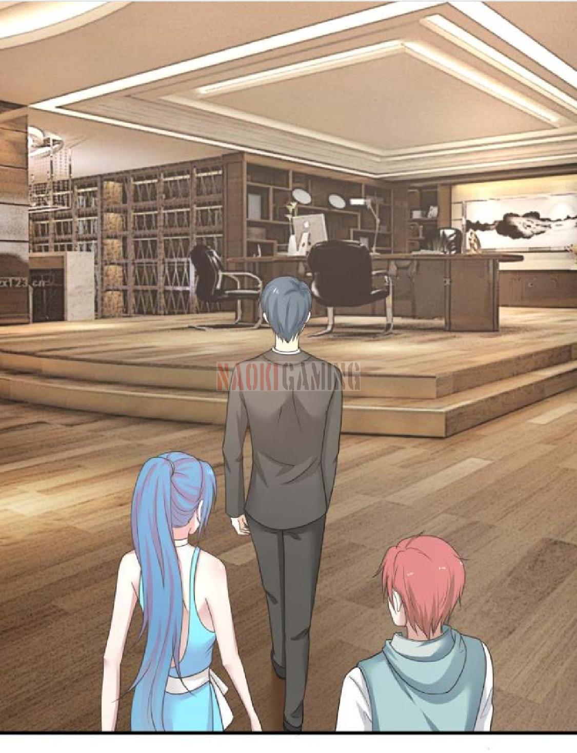 I Have a Dragon on My Body Chapter 159 - halaman 7
