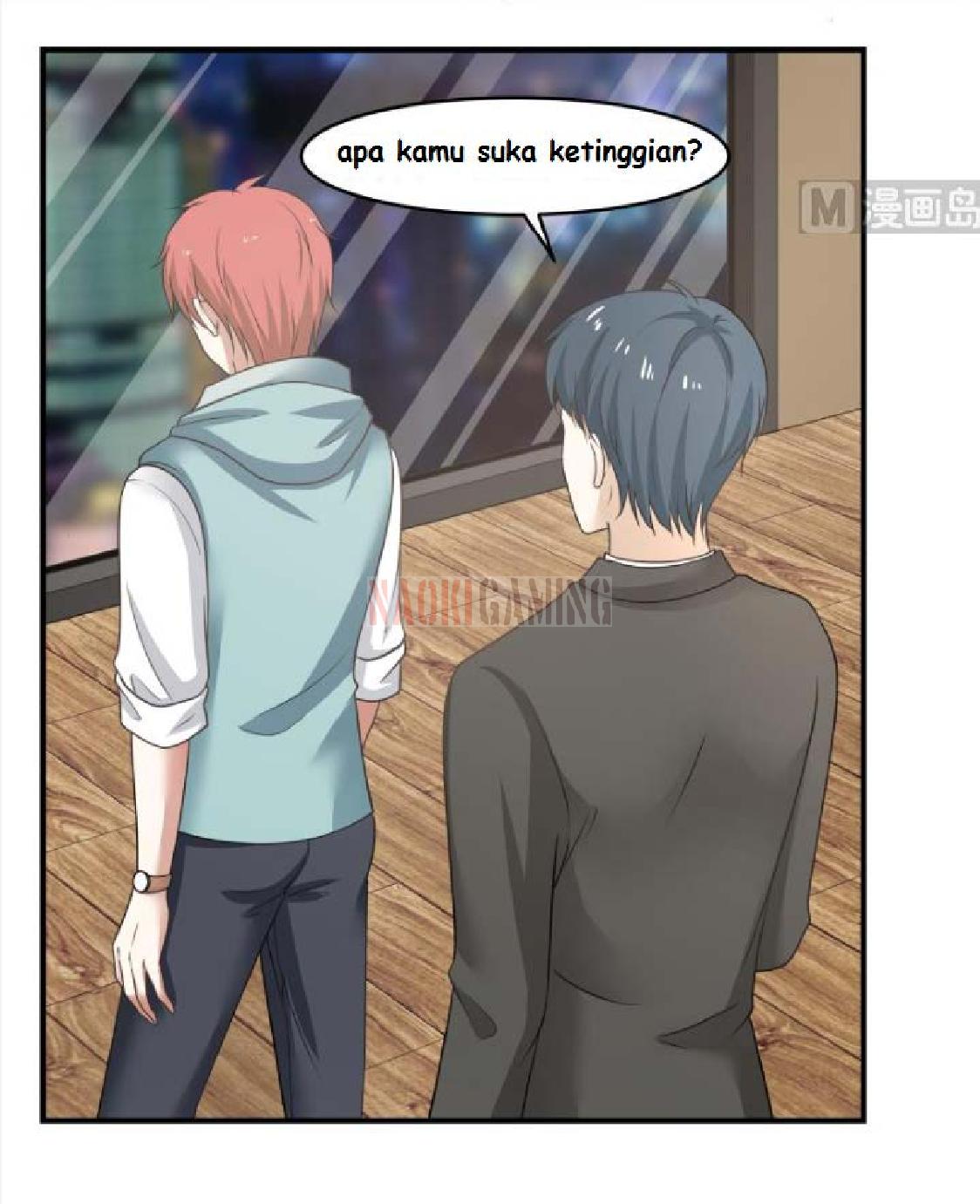 I Have a Dragon on My Body Chapter 159 - halaman 8