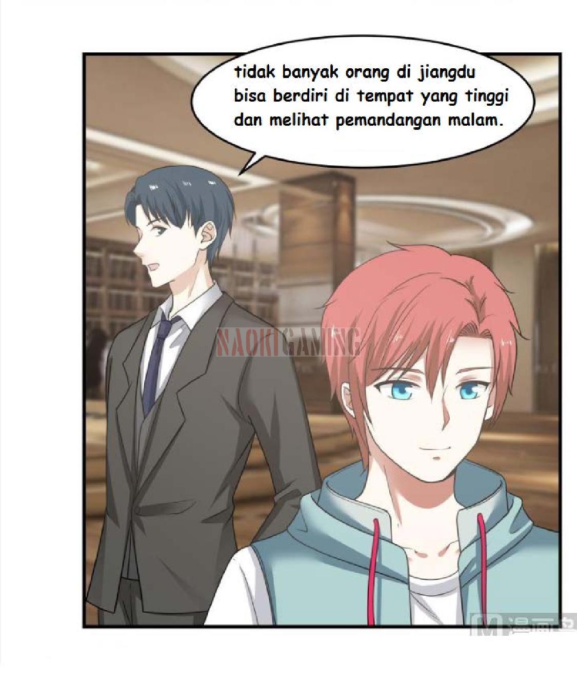 I Have a Dragon on My Body Chapter 159 - halaman 9