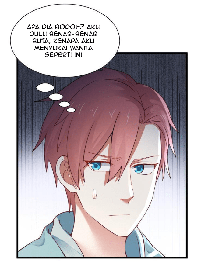 I Have a Dragon on My Body Chapter 16 - halaman 1