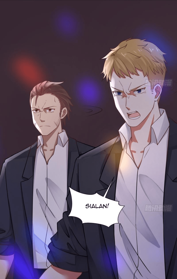 I Have a Dragon on My Body Chapter 16 - halaman 15