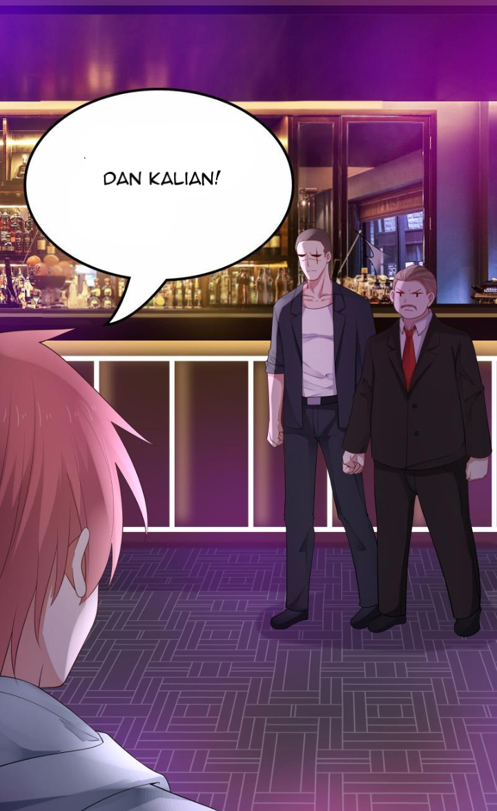 I Have a Dragon on My Body Chapter 16 - halaman 17