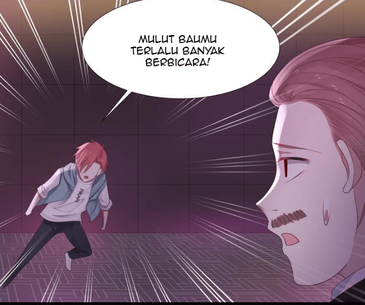 I Have a Dragon on My Body Chapter 16 - halaman 18