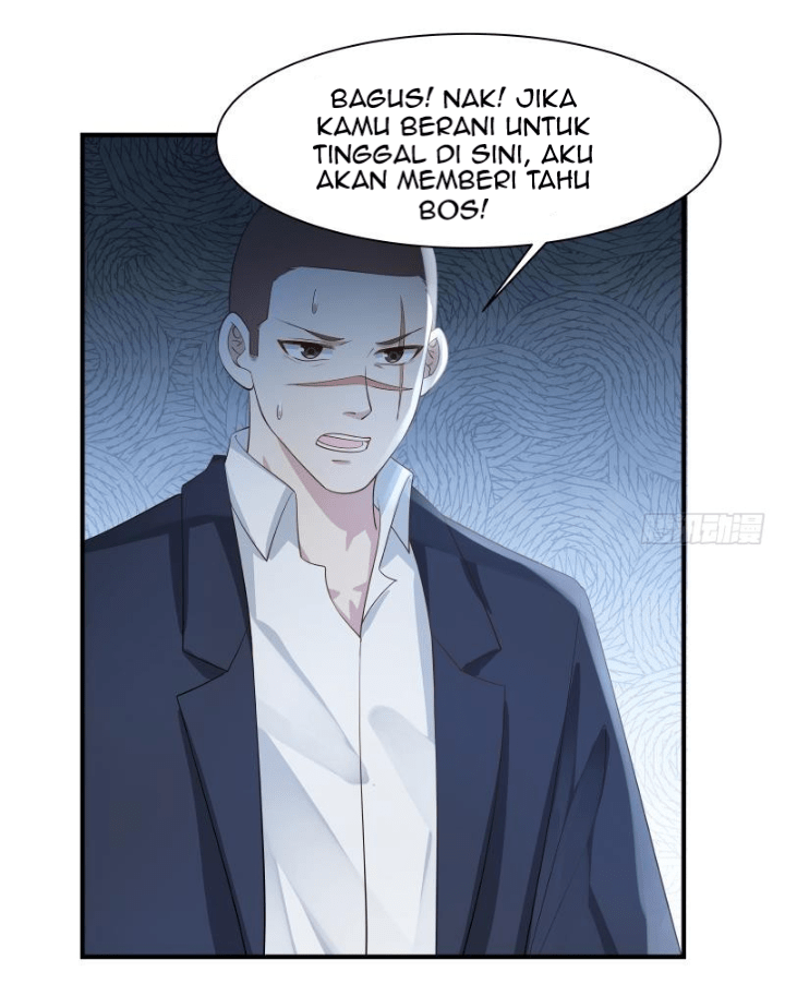 I Have a Dragon on My Body Chapter 16 - halaman 21
