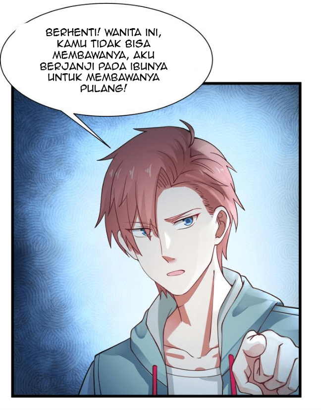 I Have a Dragon on My Body Chapter 16 - halaman 4