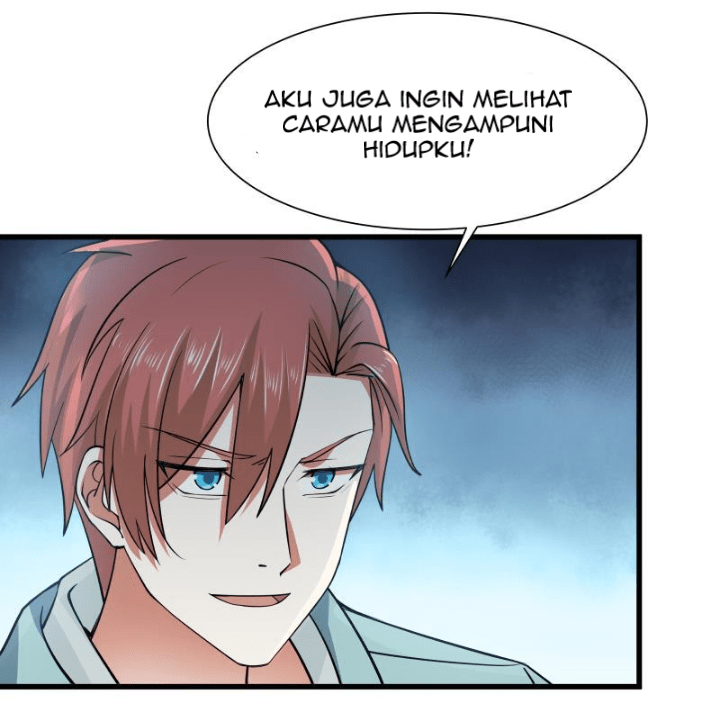 I Have a Dragon on My Body Chapter 16 - halaman 9