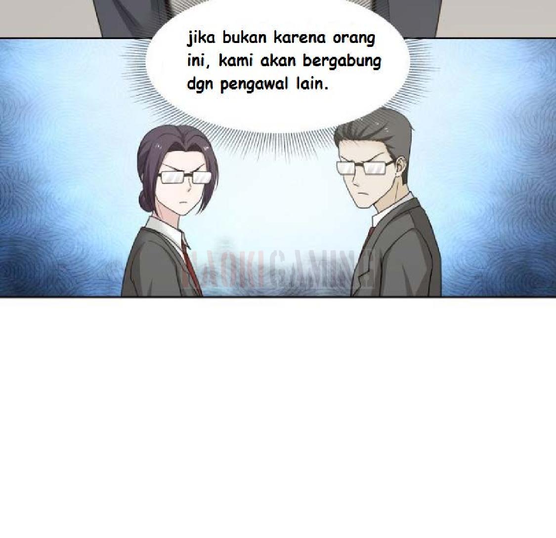 I Have a Dragon on My Body Chapter 160 - halaman 10