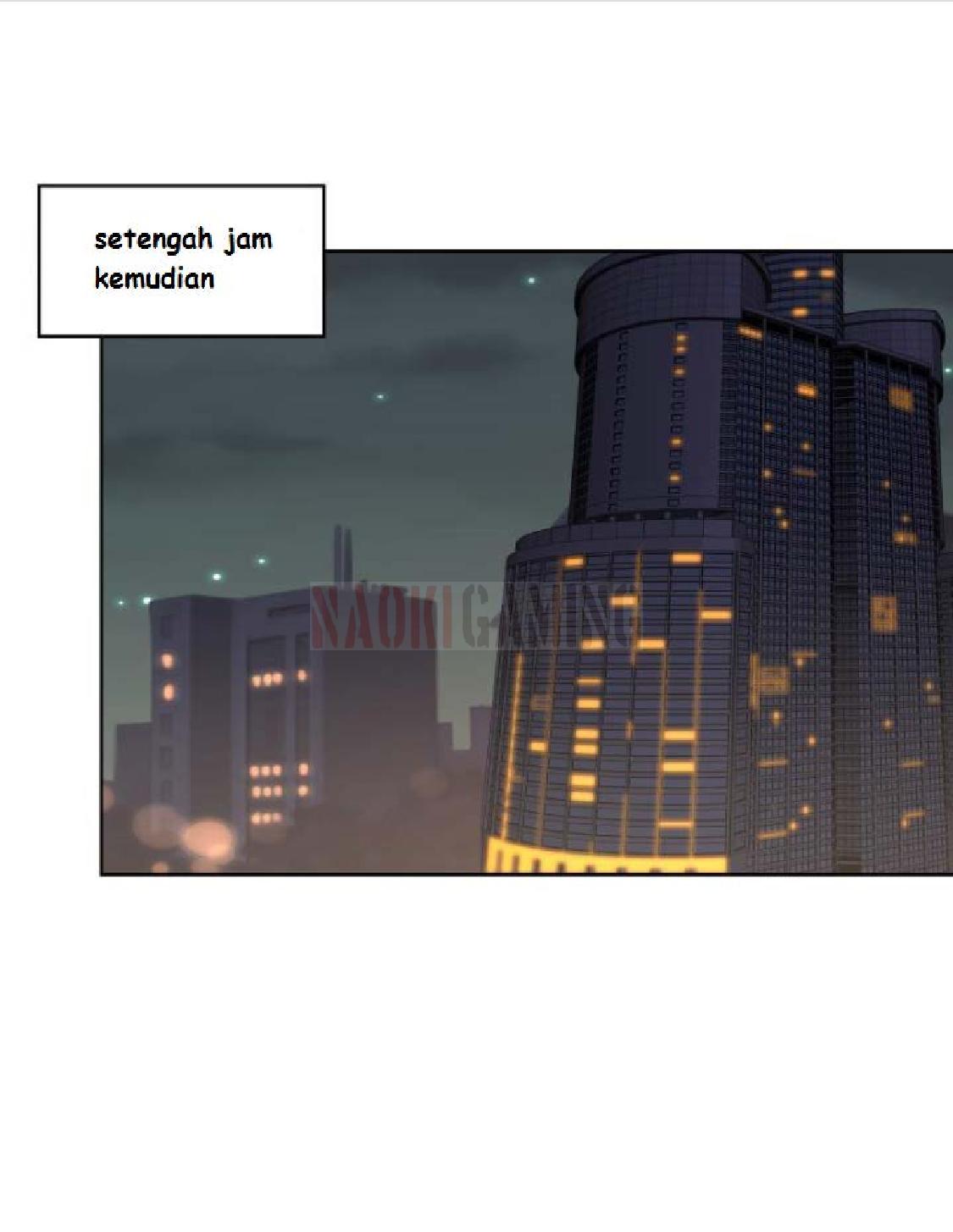 I Have a Dragon on My Body Chapter 160 - halaman 11