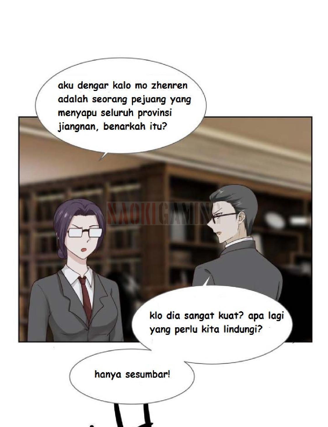 I Have a Dragon on My Body Chapter 160 - halaman 14