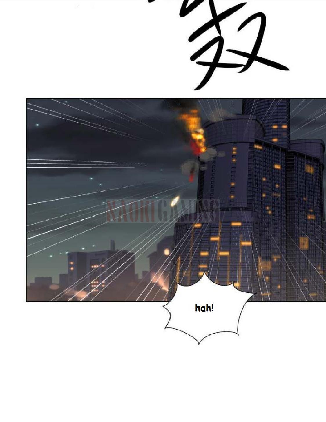 I Have a Dragon on My Body Chapter 160 - halaman 16