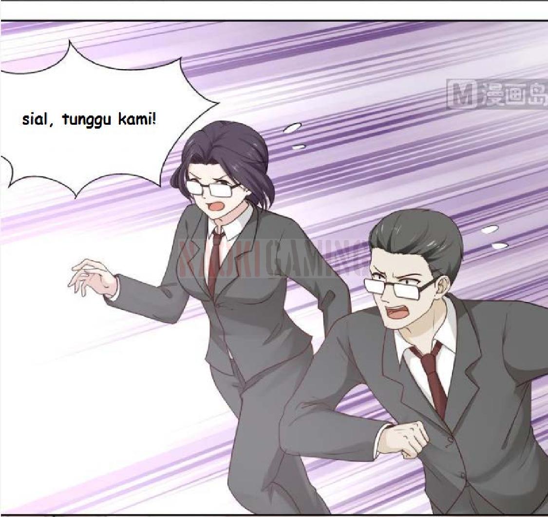 I Have a Dragon on My Body Chapter 160 - halaman 18