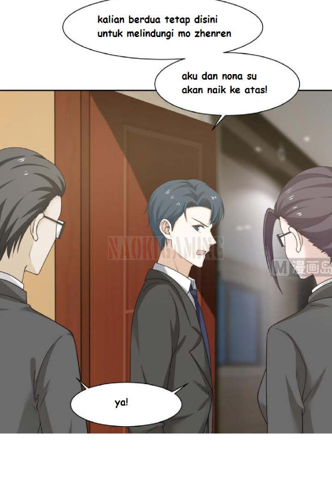 I Have a Dragon on My Body Chapter 160 - halaman 2