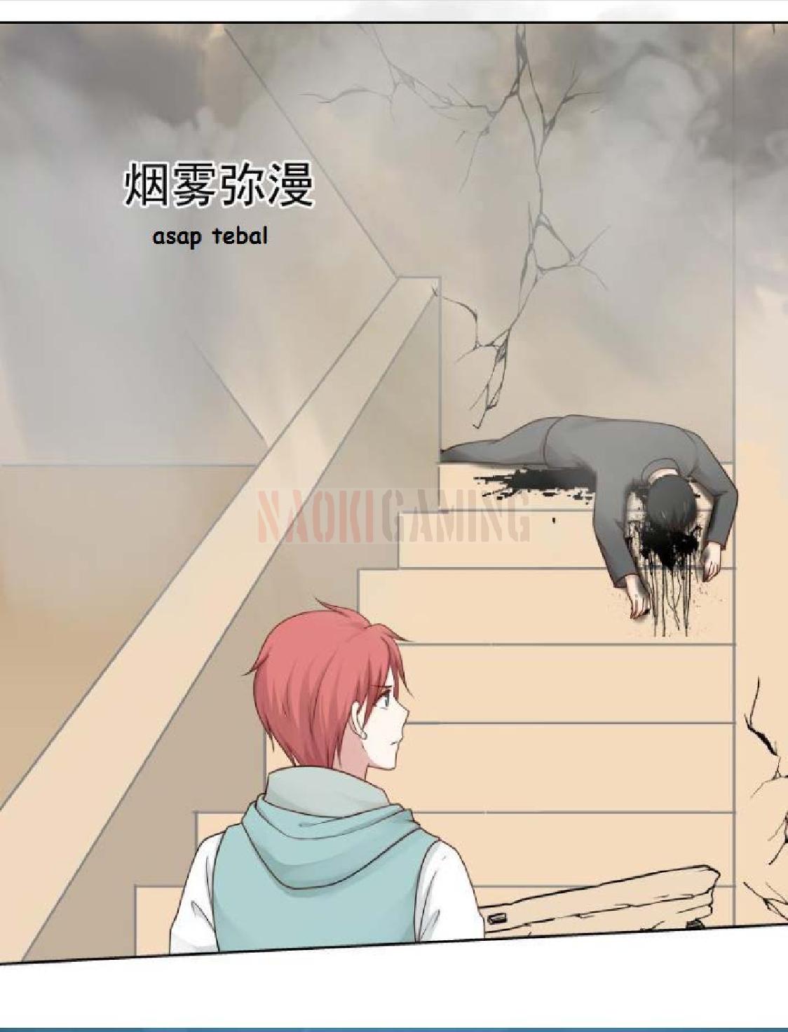 I Have a Dragon on My Body Chapter 160 - halaman 20