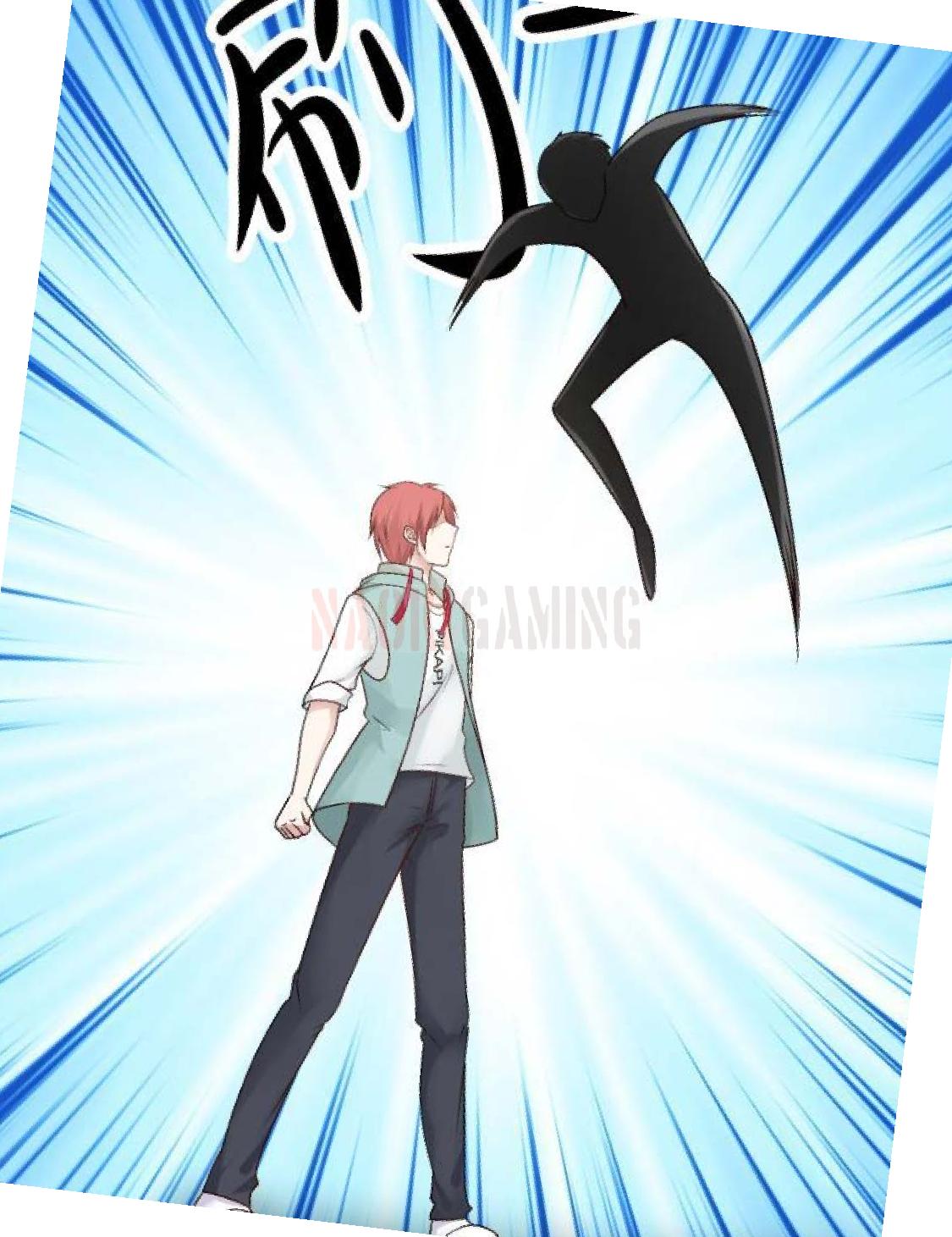 I Have a Dragon on My Body Chapter 160 - halaman 25