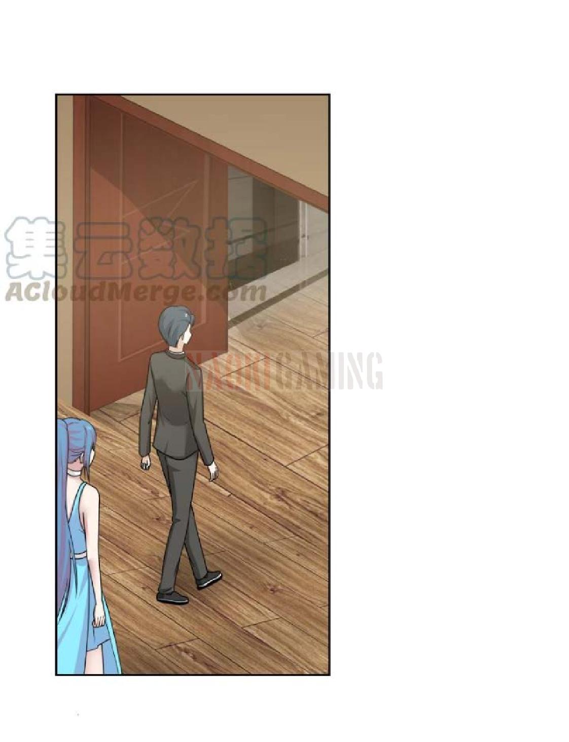 I Have a Dragon on My Body Chapter 160 - halaman 4