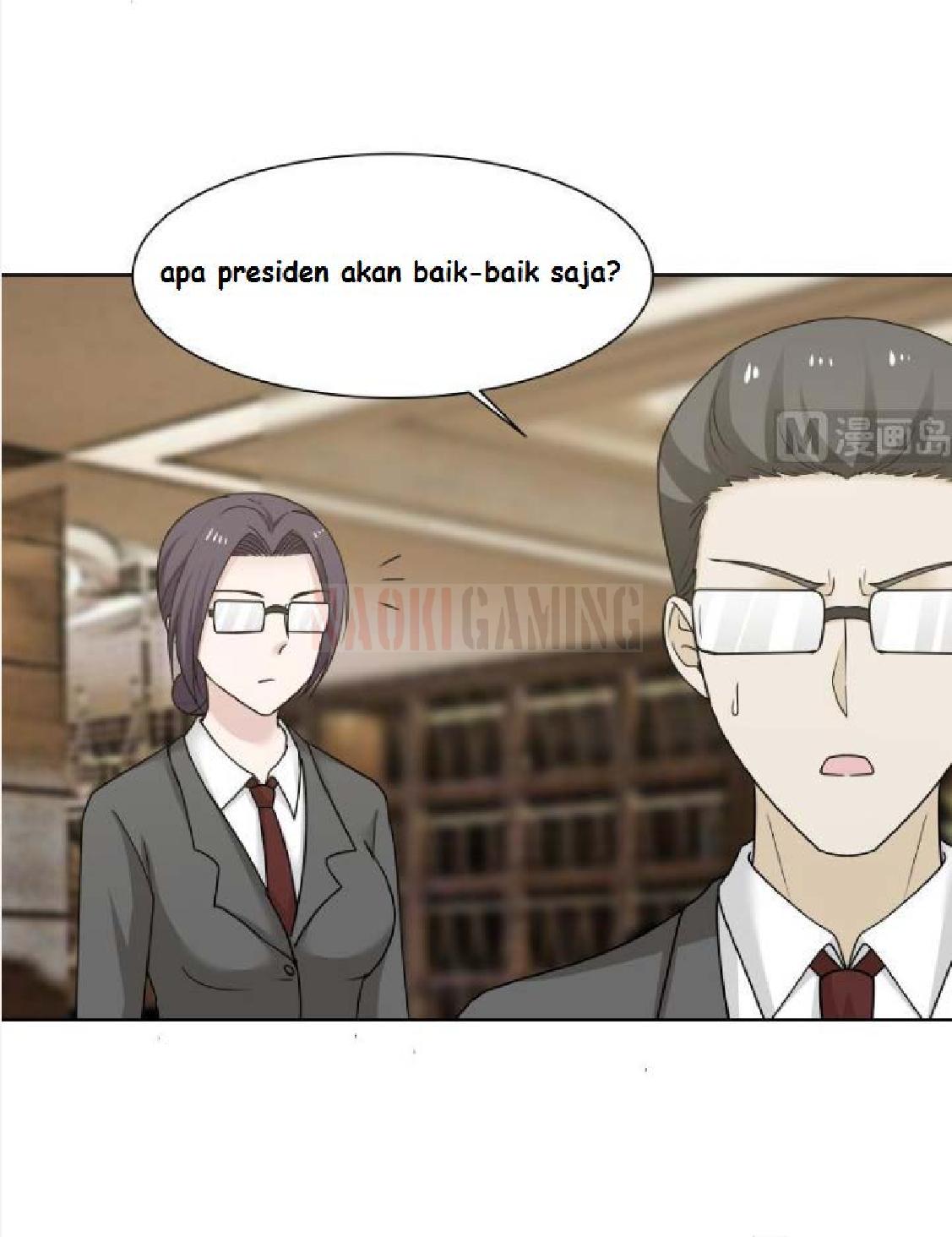 I Have a Dragon on My Body Chapter 160 - halaman 5