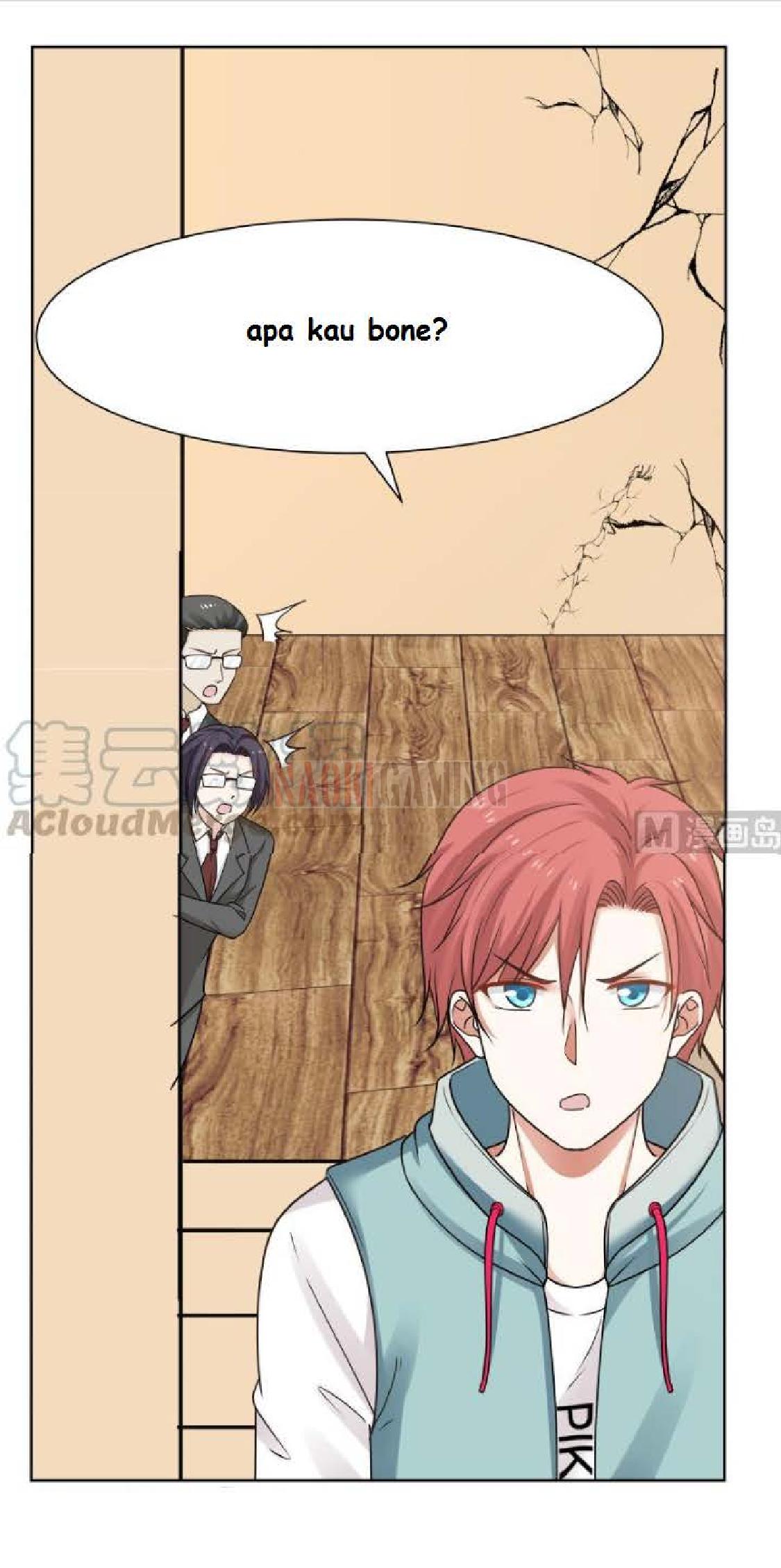 I Have a Dragon on My Body Chapter 161 - halaman 10