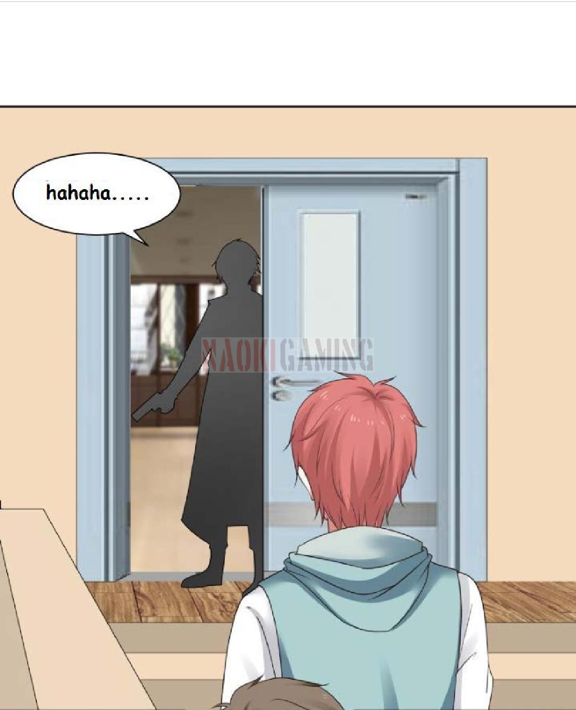 I Have a Dragon on My Body Chapter 161 - halaman 12