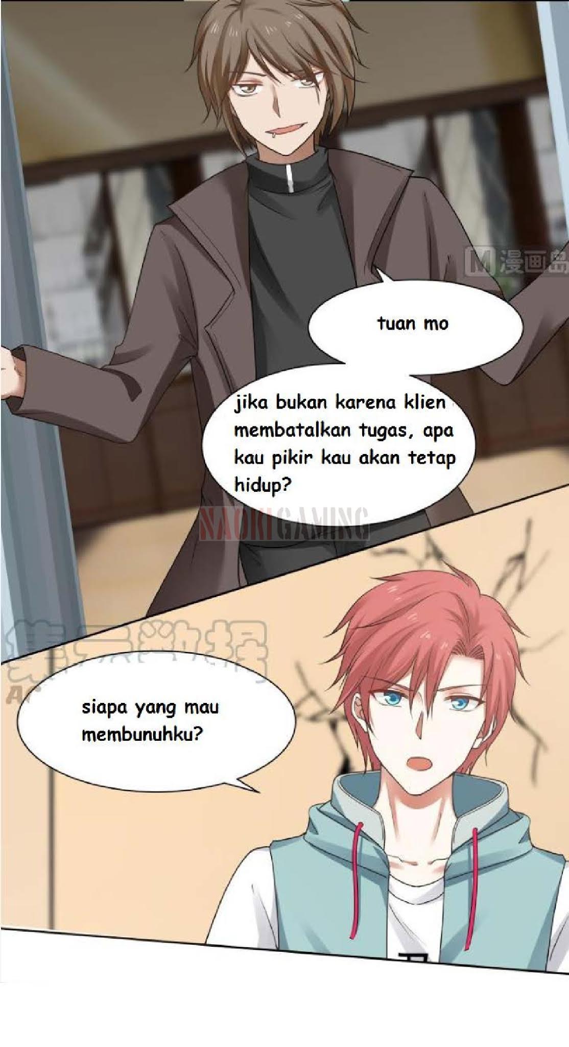 I Have a Dragon on My Body Chapter 161 - halaman 13