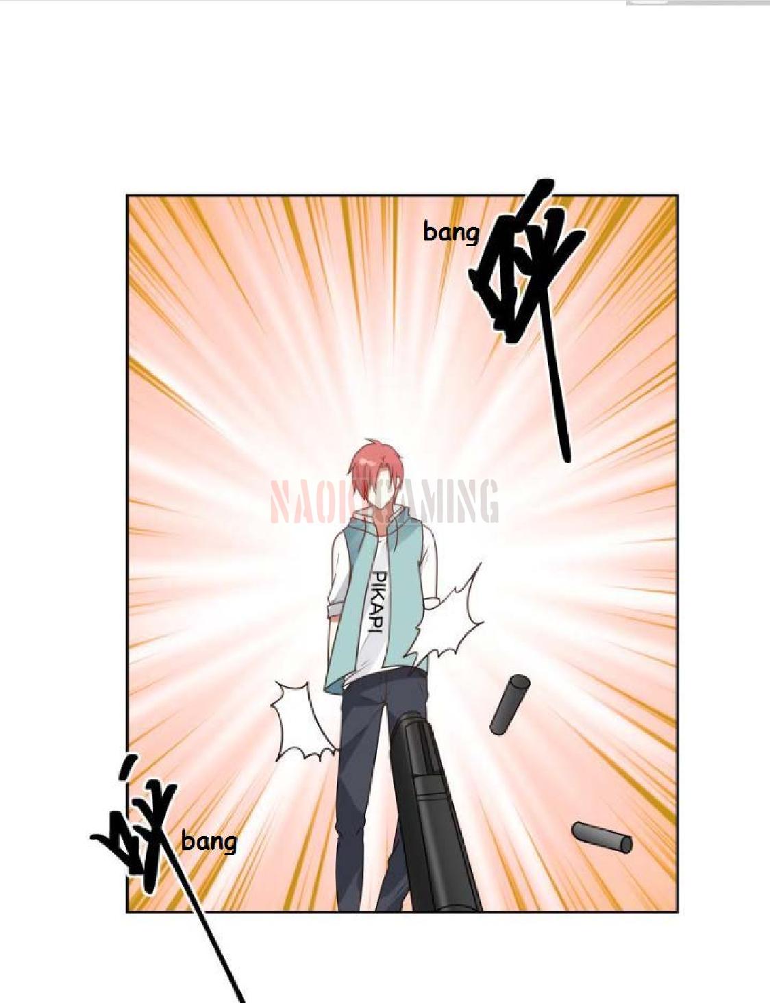 I Have a Dragon on My Body Chapter 161 - halaman 15