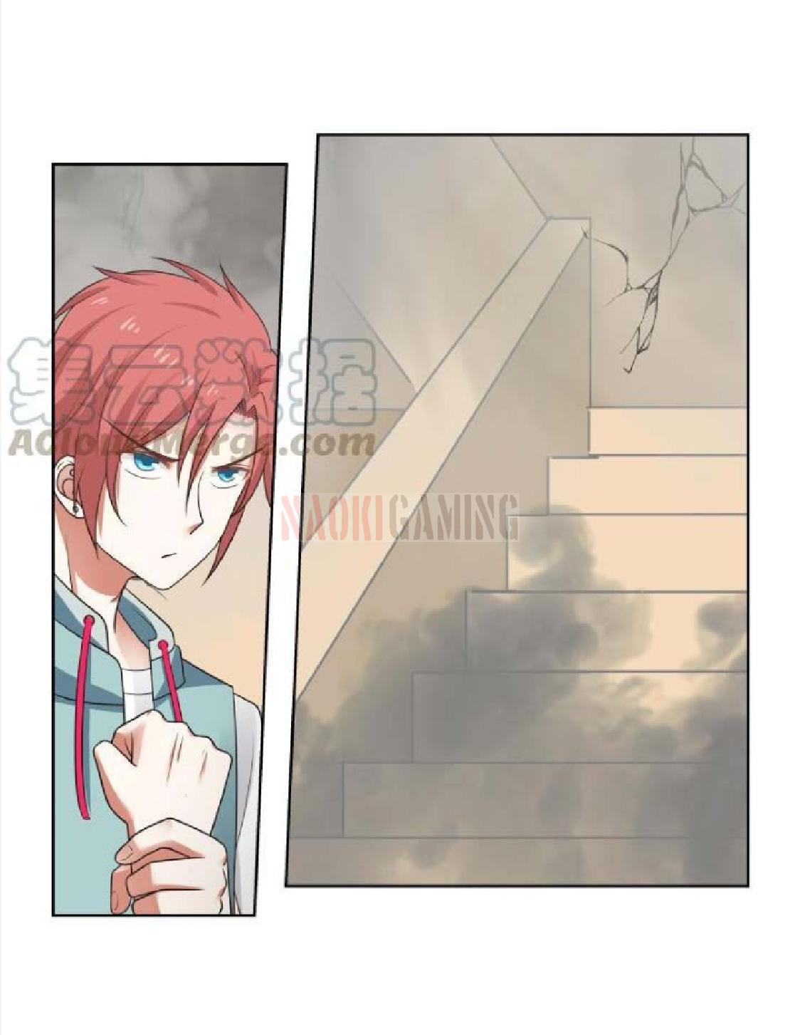 I Have a Dragon on My Body Chapter 161 - halaman 4