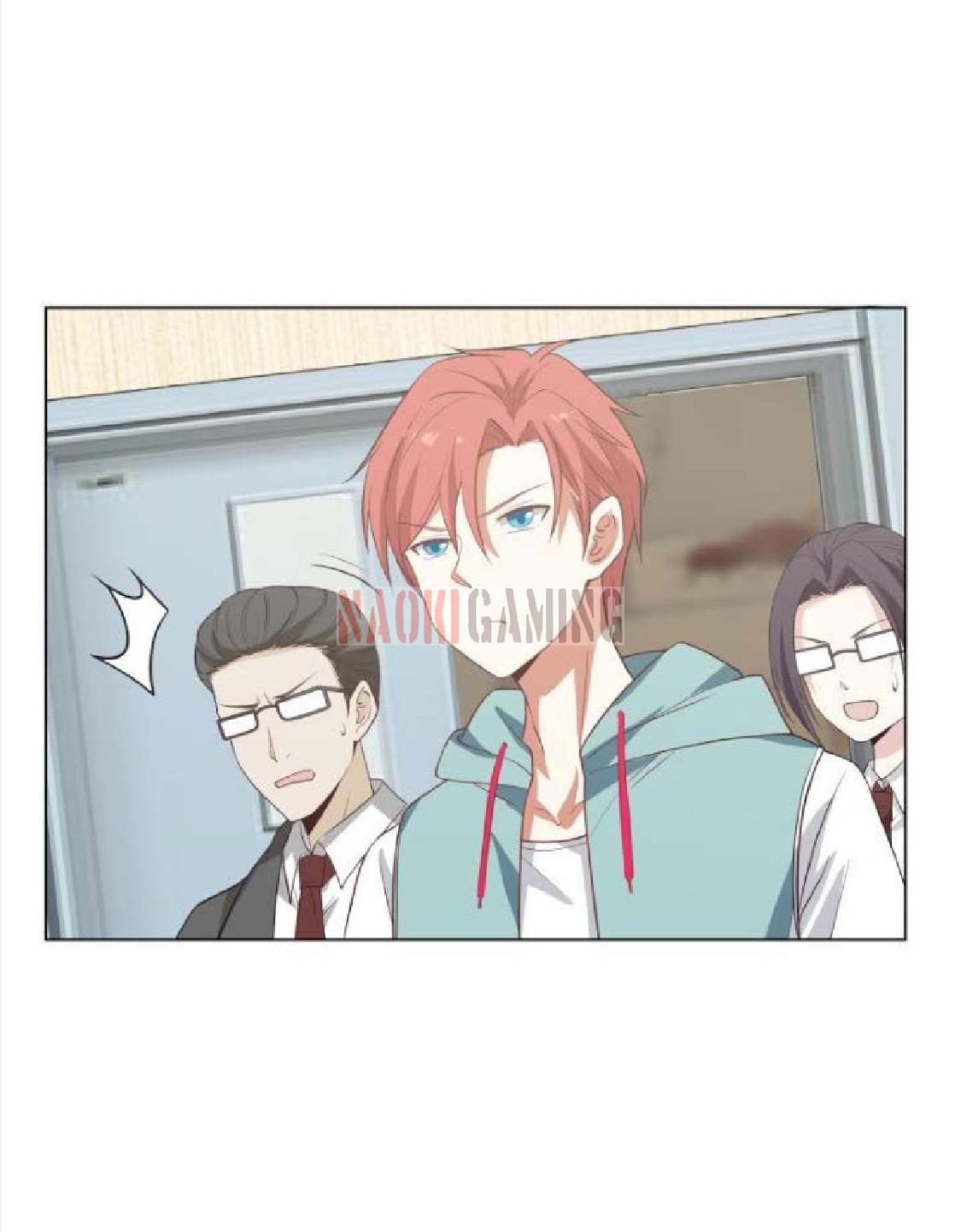 I Have a Dragon on My Body Chapter 162 - halaman 1