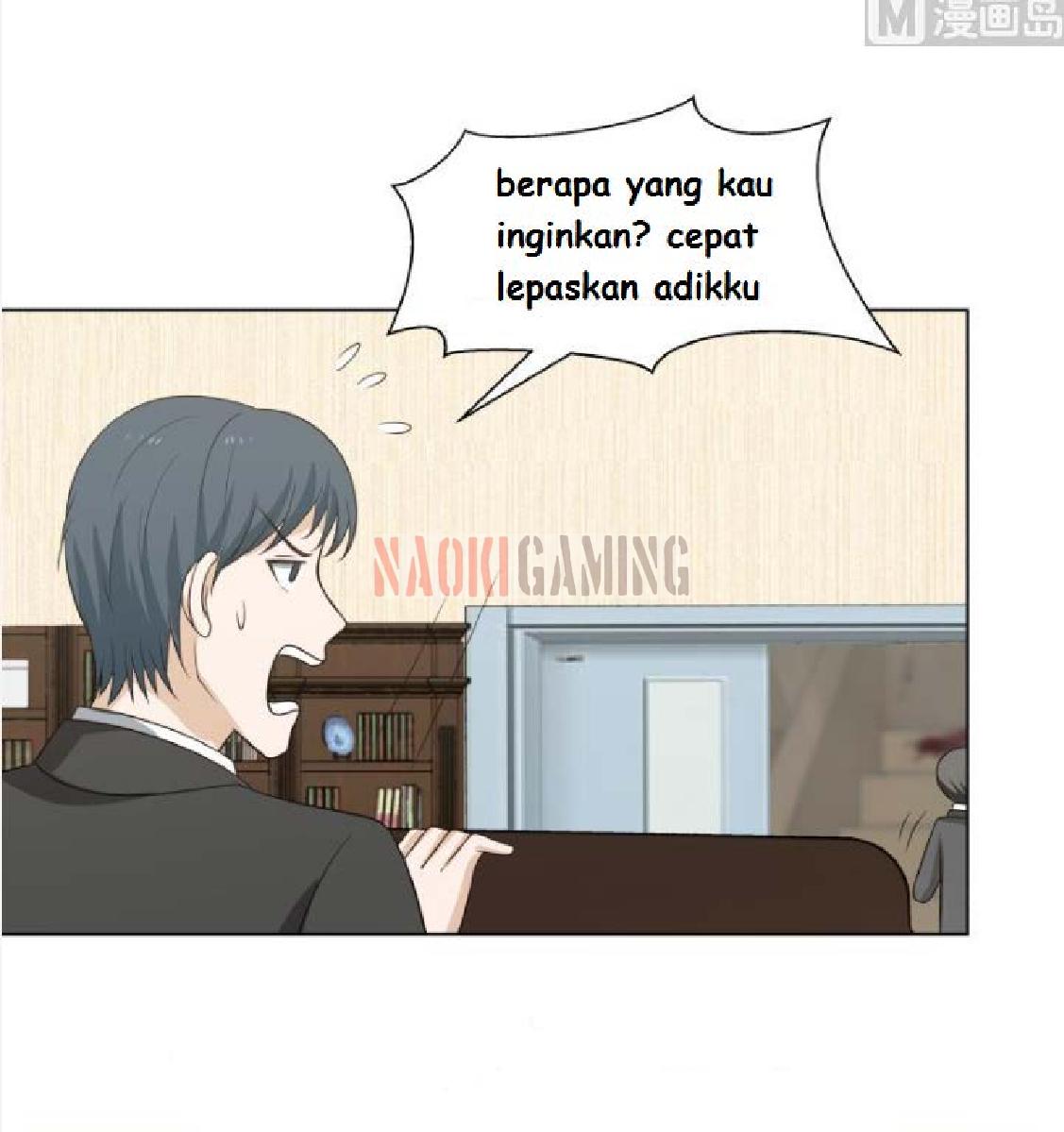 I Have a Dragon on My Body Chapter 162 - halaman 10