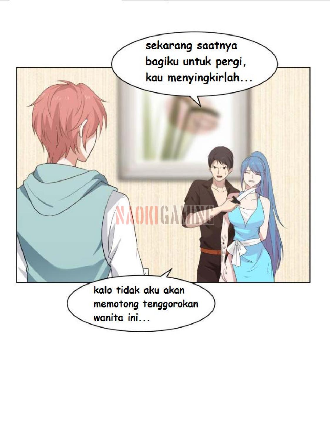 I Have a Dragon on My Body Chapter 162 - halaman 13