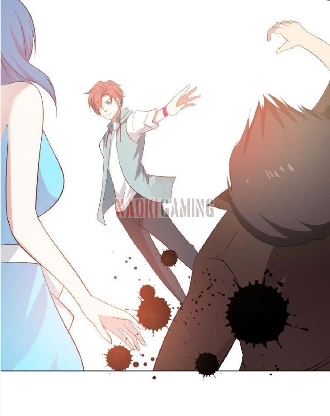 I Have a Dragon on My Body Chapter 162 - halaman 17