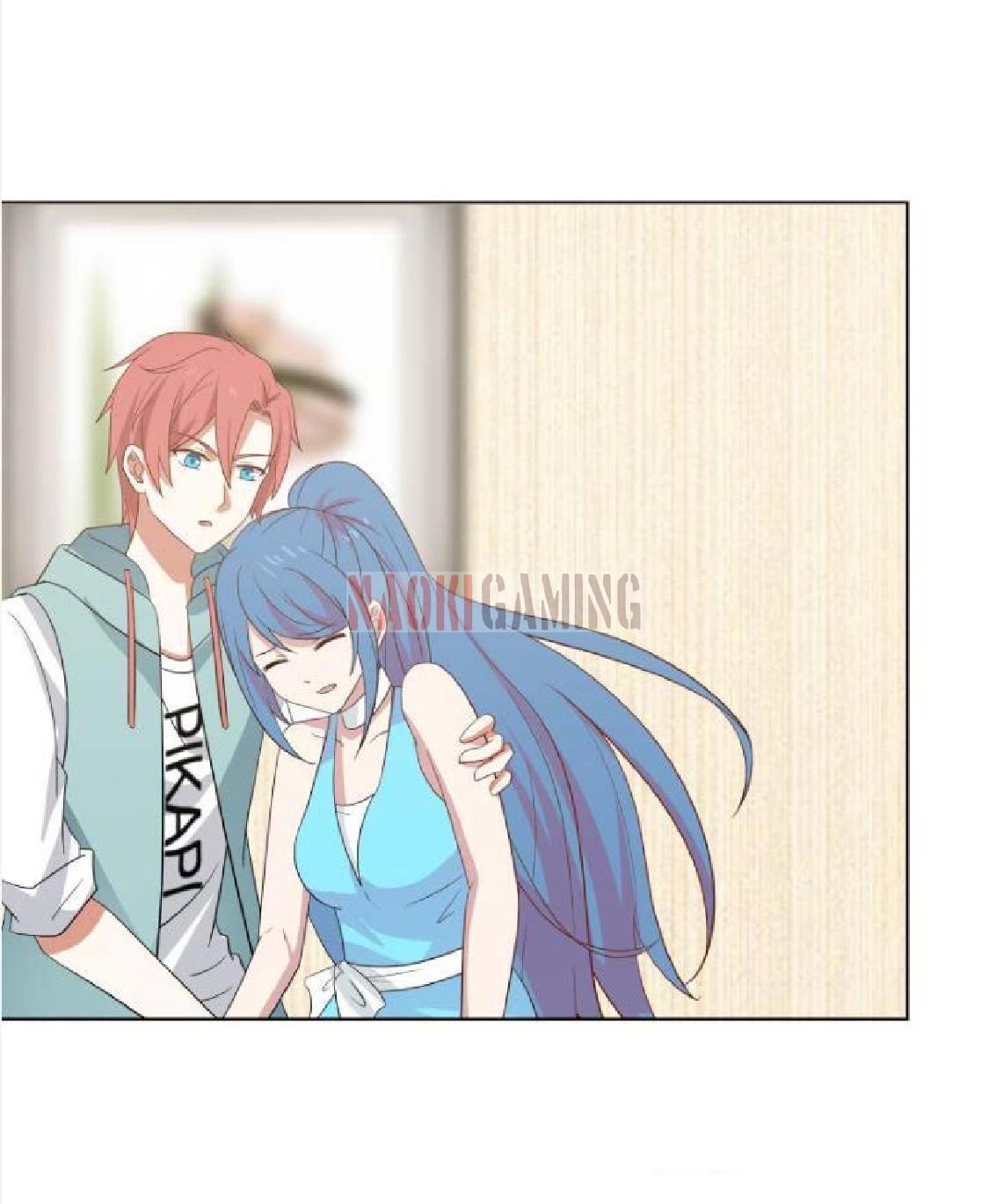 I Have a Dragon on My Body Chapter 162 - halaman 18