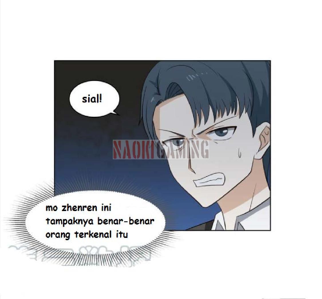 I Have a Dragon on My Body Chapter 162 - halaman 24