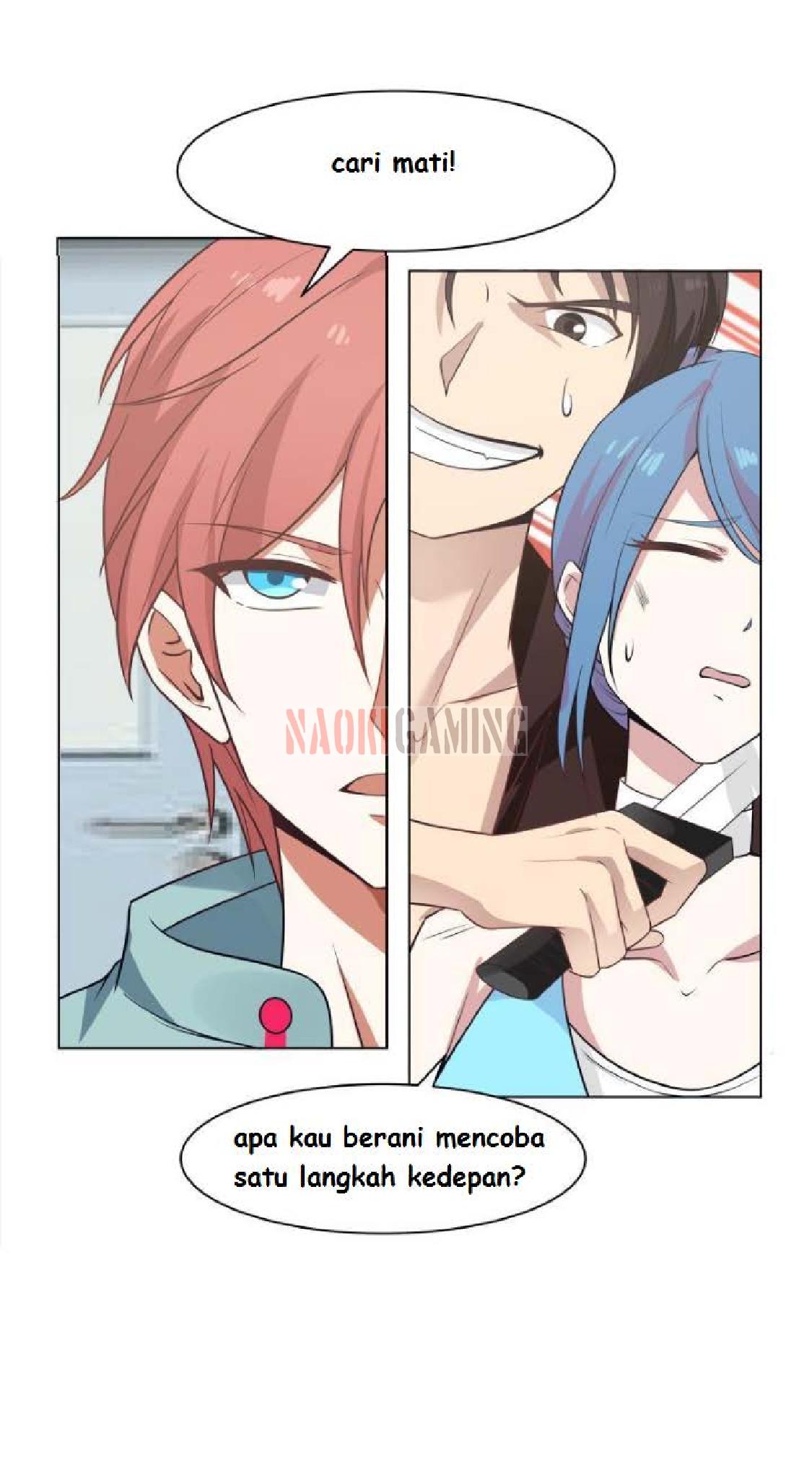 I Have a Dragon on My Body Chapter 162 - halaman 3