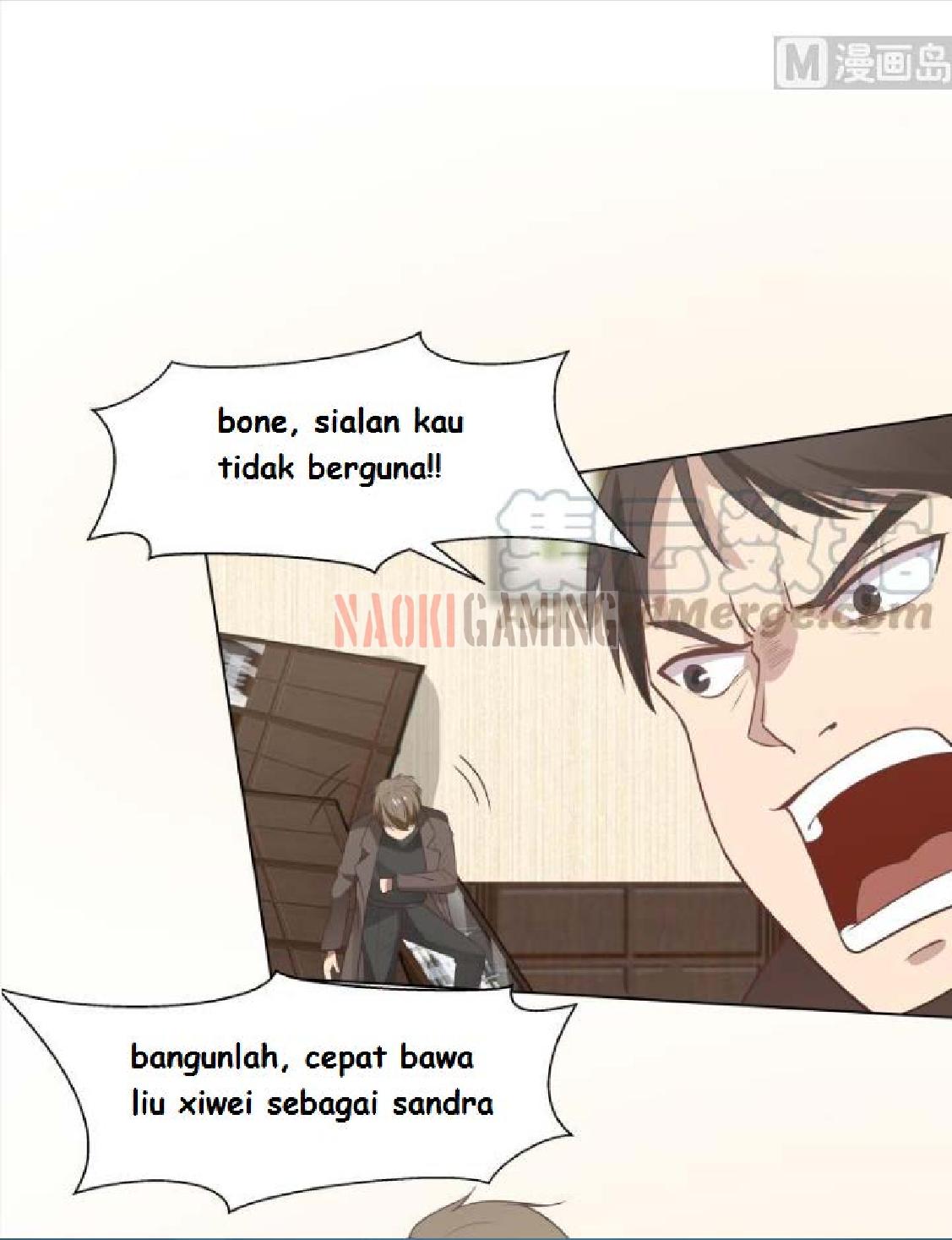 I Have a Dragon on My Body Chapter 162 - halaman 4