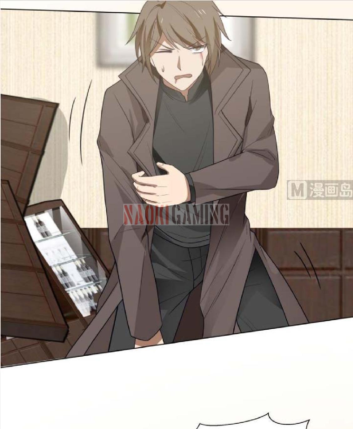 I Have a Dragon on My Body Chapter 162 - halaman 5
