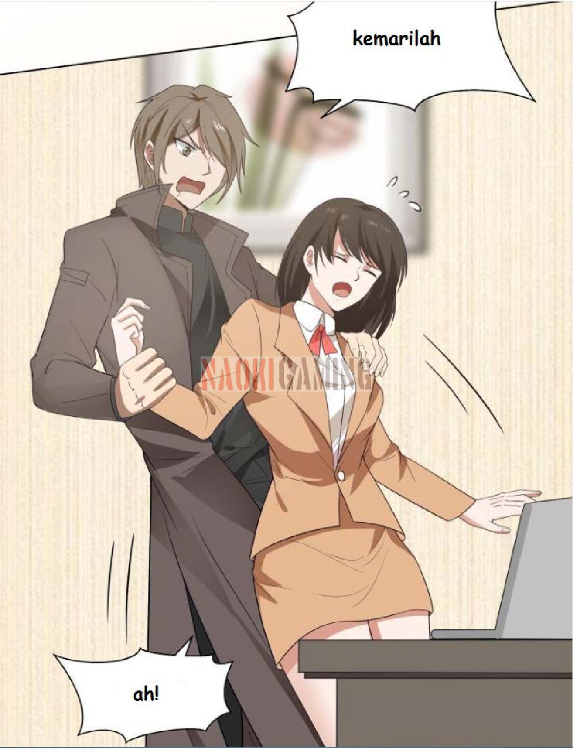I Have a Dragon on My Body Chapter 162 - halaman 6