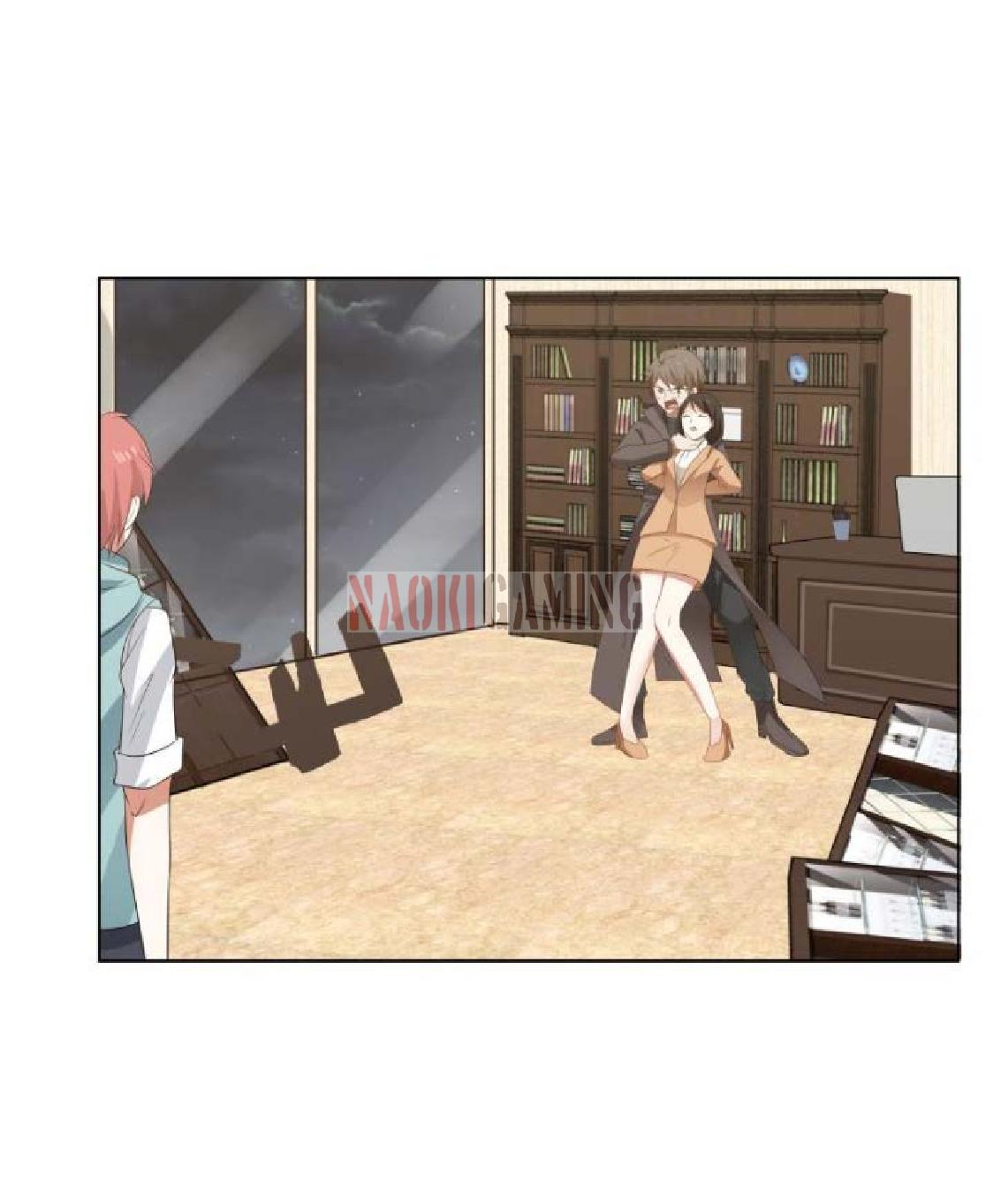 I Have a Dragon on My Body Chapter 162 - halaman 7