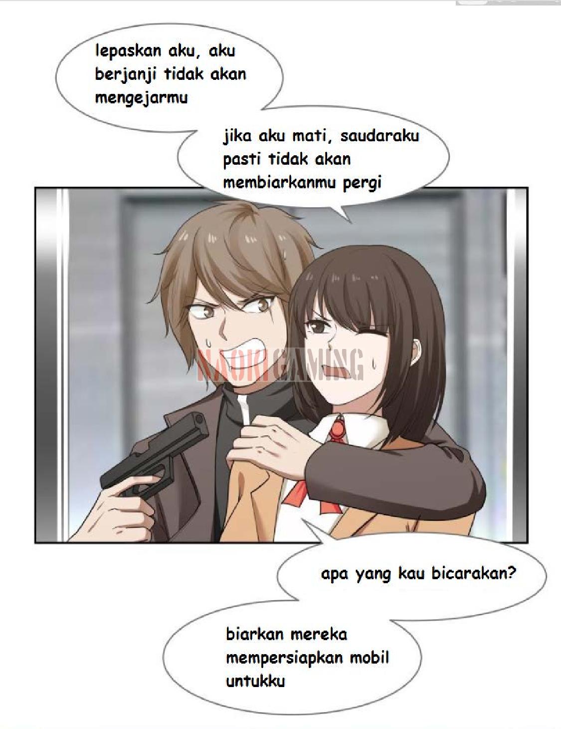 I Have a Dragon on My Body Chapter 163 - halaman 13