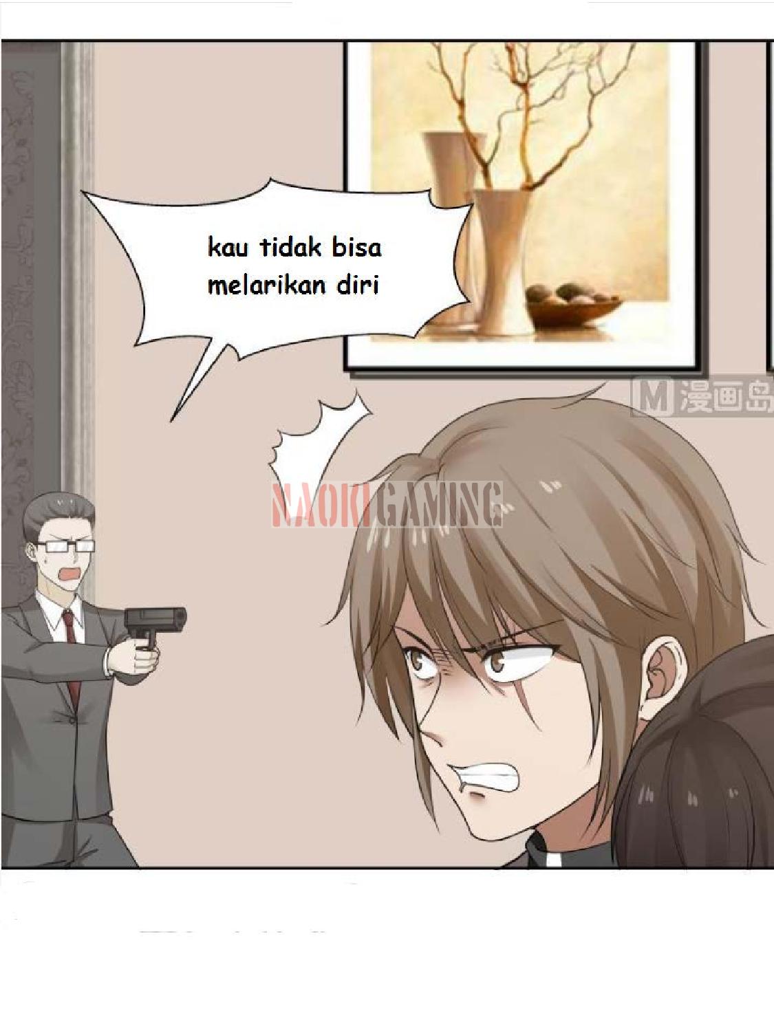 I Have a Dragon on My Body Chapter 163 - halaman 14