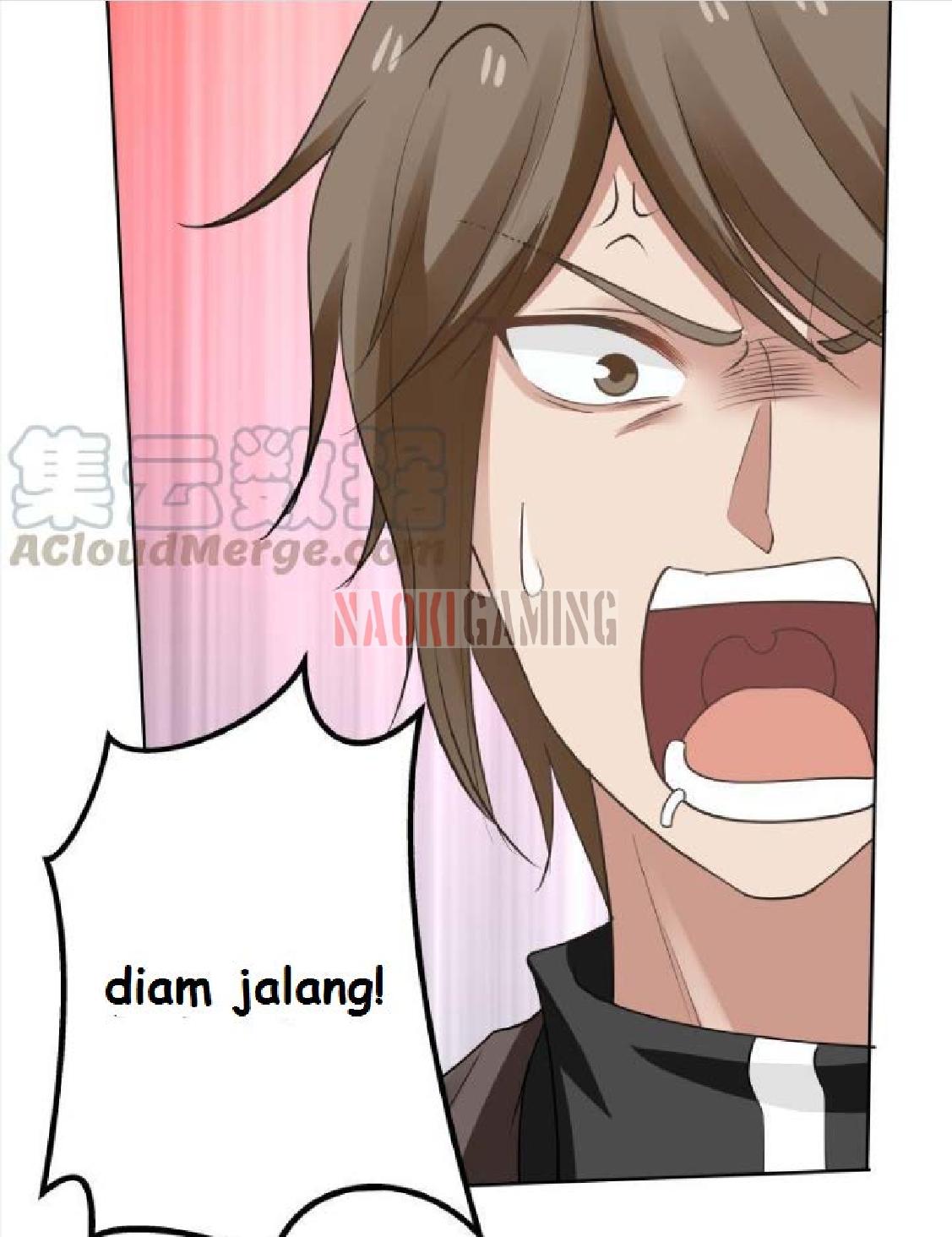 I Have a Dragon on My Body Chapter 163 - halaman 18